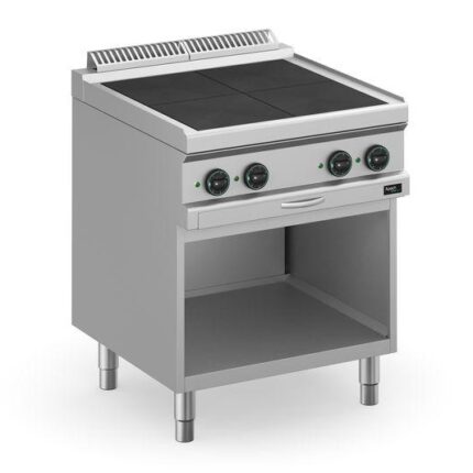 ПЛИТА 4 КОНФОРОЧН.700 СЕР. APACH APRE-77QP/PL