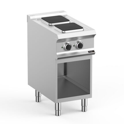 ПЛИТА ЭЛЕКТРИЧЕСКАЯ 900 СЕРИИ APACH CHEF LINE GLRE49OSP