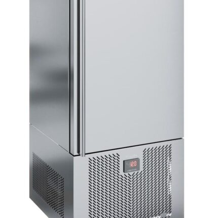 ШКАФ ШОКОВОЙ ЗАМОРОЗКИ CR10-G (380 W) ЛЕВОЕ ОТКРЫВАНИЕ