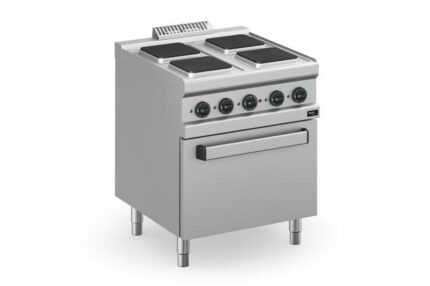 ПЛИТА 4 КОНФОРОЧН.700 СЕР. APACH APRE-77FE/PL
