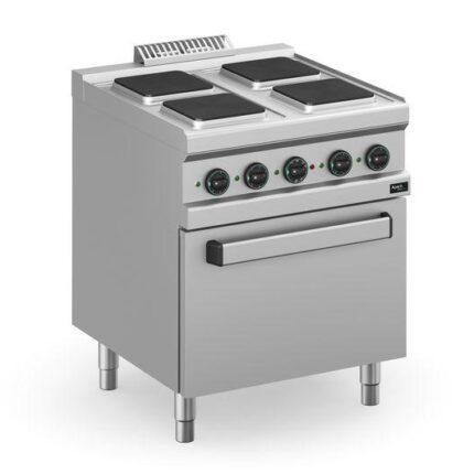 ПЛИТА 4 КОНФОРОЧН.700 СЕР. APACH APRE-77FE/PL