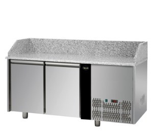 СТОЛ ДЛЯ ПИЦЦЫ APACH APZ02