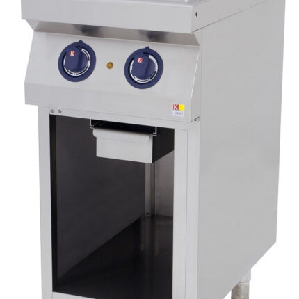 ГРИЛЬ ВОДЯНОЙ/ЭЛЕКТР. KOGAST EZ-T47/VZ 53370