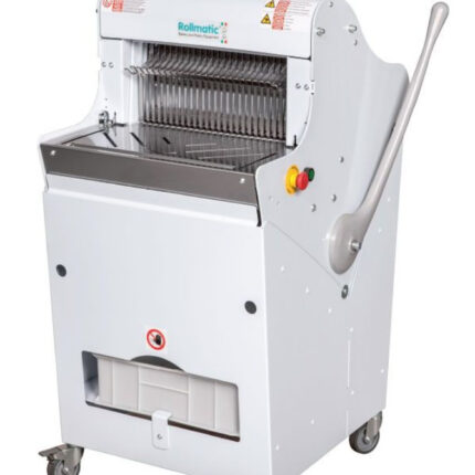 ХЛЕБОРЕЗ ROLLMATIC C42-S 15MM