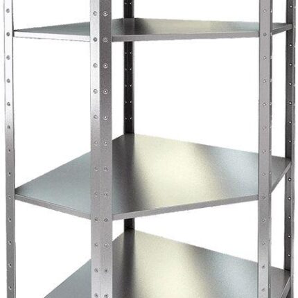 СТЕЛЛАЖ УГЛОВОЙ НСКУВ-4/7