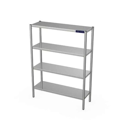 СТЕЛЛАЖ КУХОННЫЙ KAYMAN СК-261/09506-А