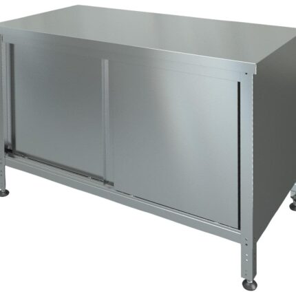 СТОЛ-ТУМБА КУПЕ БЕЗ БОРТА СТК-0-800/600