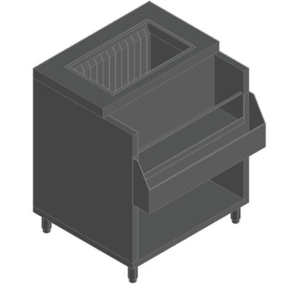 СТАНЦИЯ БАРНАЯ HICOLD НБМВЛ-7/6К