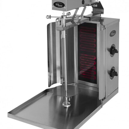 АППАРАТ ДЛЯ ШАУРМЫ GRILL MASTER Ф2ШМС/1 21211