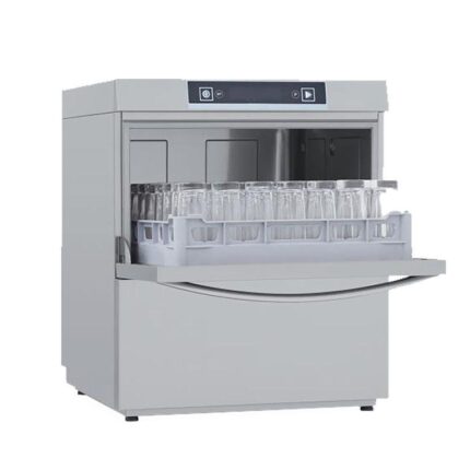 МАШИНА СТАКАНОМОЕЧНАЯ APACH CHEF LINE LGTT40 RP DD DP TF