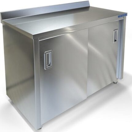 СТОЛ-ТУМБА СПС-934/1007Н КУПЕ