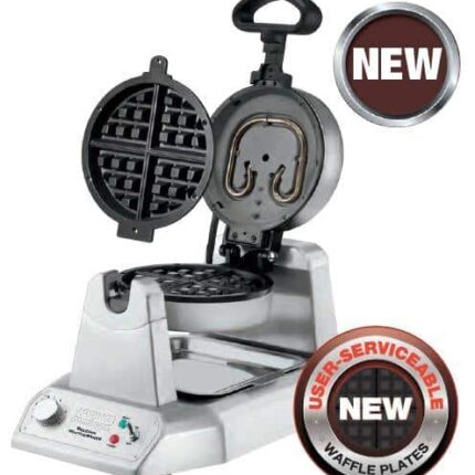 ВАФЕЛЬНИЦА WARING WW180XCE
