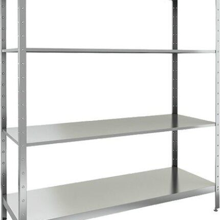 СТЕЛЛАЖ HICOLD НСК-20/6