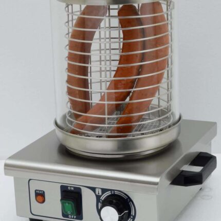 АППАРАТ ДЛЯ ХОТ-ДОГА AIRHOT HDS-00