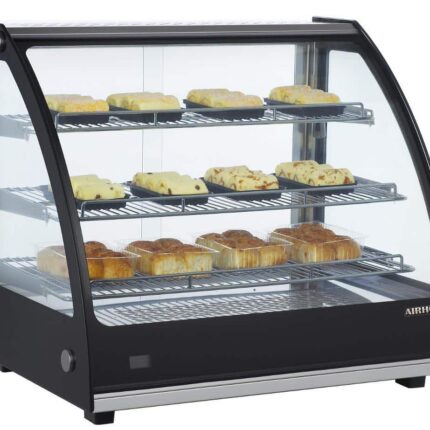 ВИТРИНА ТЕПЛОВАЯ НАСТОЛЬНАЯ AIRHOT HW-130