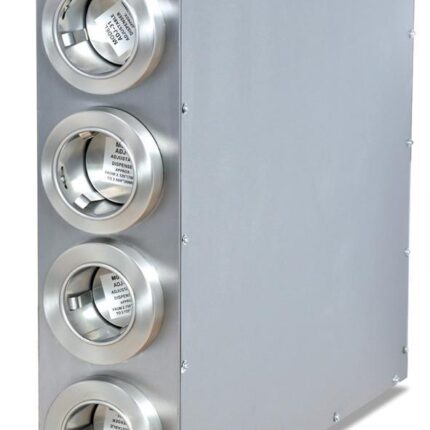 ДИСПЕНСЕР ДЛЯ СТАКАНОВ AIRHOT CD-4