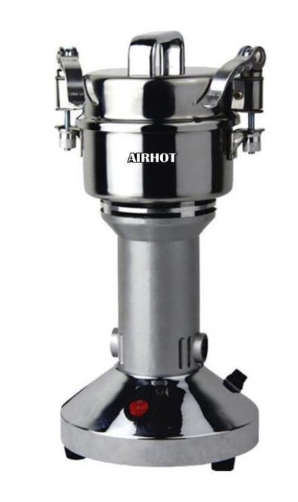 ИЗМЕЛЬЧИТЕЛЬ ДЛЯ СПЕЦИЙ AIRHOT SG-200